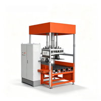 Machine de séparation entièrement automatique à pièce unique BDJFL5000 – Équipement de tri logistique pour la séparation des colis et cartons e-commerce par vision