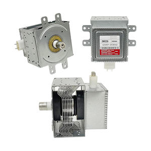 Vente chaude Original <span class=keywords><strong>LG</strong></span> 220V Micro-ondes Magnétron 2M226 03GWH (OEM) Partie Micro-ondes Magnétron - Product Image 6