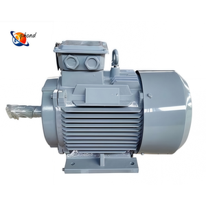 50zh 60hz 220v 380v 3kw 5kw 10kw 20kw 30kw 50kw 75kw 20kva 30kVA 100kW alternatore senza spazzole 100% filo di rame alternatore prezzo - Product Image 5