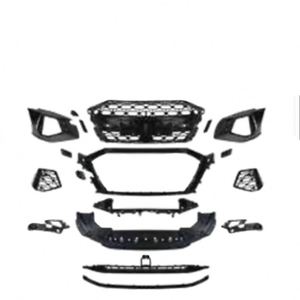 Paragolpes Delantero para AUDI A3 2021, Actualización a Estilo RS3 - Product Image 1