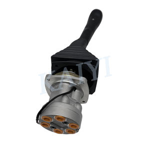 حفار مقبض عصا تحكم عن بعد صمام تجريبي-1.2/31n6-200/31n6-25200/31n6/31n6-26200 - Product Image 1