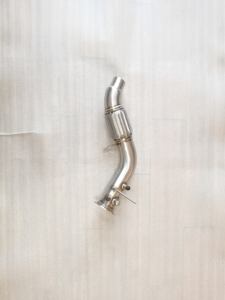 Collecteurs d'échappement pour <span class=keywords><strong>BMW</strong></span> <span class=keywords><strong>E90</strong></span> E91 E60 E61 <span class=keywords><strong>325d</strong></span> 330d 525d 530d M57N2 - Product Image 4