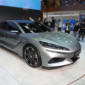 <span class=keywords><strong>รถ</strong></span>ยนต์ไฟฟ้า Denza Z9GT ปี 2024 ผลิตในจีน เป็นที่นิยมในลาวและกัมพูชา <span class=keywords><strong>รถ</strong></span>มือสอง Denza Z9GT - Product Image 4