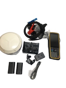 Gps rtk gnss <span class=keywords><strong>CHC</strong></span> i50, diferencial de alta precisión - Product Image 4