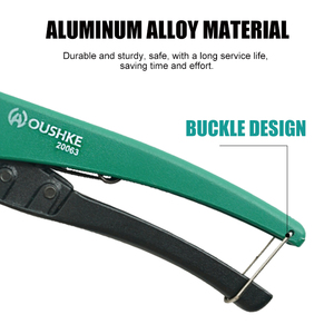 <span class=keywords><strong>Pex</strong></span> <span class=keywords><strong>AL</strong></span> <span class=keywords><strong>pex</strong></span> Ống Công cụ Cắt - Product Image 3