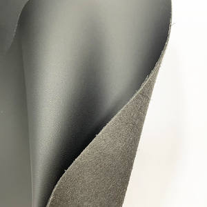 Tela de Cuero de Microfibra, Material de Cuero Sintético de PU para Interiores de Automóviles, Tapicería de Asientos de <span class=keywords><strong>Coche</strong></span> - Product Image 4