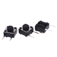 Micro-interrupteur WEIAI L R pour bouton de déclenchement de la console Gameboy Advance SP GBA SP
