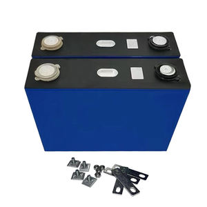 3.2V 86ah 105ah 120ah Lifepo4 Batterij Prismatische Cel Aluminium Omhulsel Met Behulp Van Zonnestelsel Catl Oplaadbare Batterijen - Product Image 4