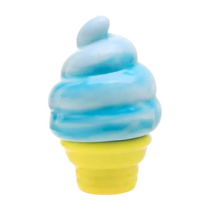 Most Popular TPR NeeOh Ice Cream Shaped <b>Squishy</b> Pressure Release Promotional Decompression Squeeze Toys for Kids and Adults - Product Image 5