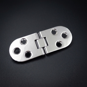 Butterfly Furniture Gym Cerniera a scomparsa a scomparsa per <span class=keywords><strong>tavolo</strong></span> pieghevole tradizionale in lega di zinco, per ante di armadietti, resistente - Product Image 1