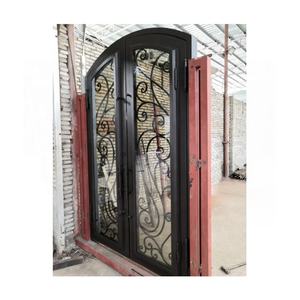 Donner un coupon en espèces de 500 $ nouveaux modèles de porte de fenêtre en fer - Product Image 1