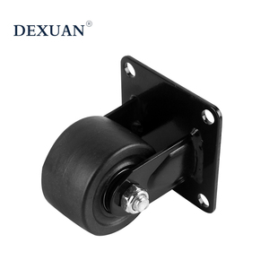 <span class=keywords><strong>12</strong></span> Zoll Holz rollen rad, Flughafen gepäck förderer Karussell rad rolle, Möbel bewegliche Rad rollen rolle - Product Image 3