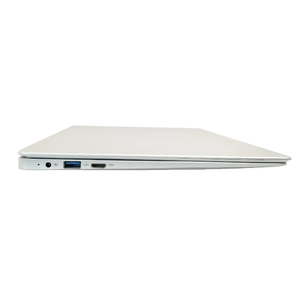 Ordinateur portable Intel Z8350 <span class=keywords><strong>Win10</strong></span> de 14 pouces, neuf, avec 4 Go de RAM, SSD 64 Go, double cœur, prise UK, pour étudiants et professionnels, coque en plastique - Product Image 6