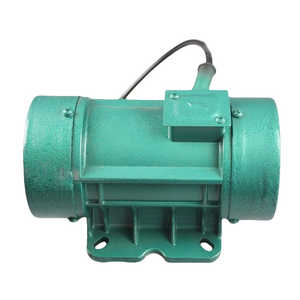 Nhà Máy Cung Cấp Trực Tiếp 220V 380V 0.55kw 0.75kw Làm Gạch Máy Sử Dụng Nhỏ Tấm Phẳng Bên Ngoài Điện Bê Tông Vibrator - Product Image 1