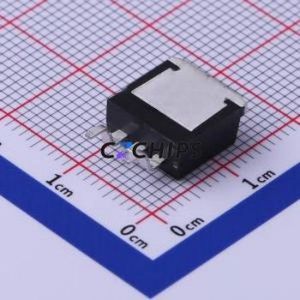 ทรานซิสเตอร์ภาคสนามทรานซิสเตอร์ (มอสเฟท) แบบดั้งเดิมและใหม่เอี่ยม LNE08R085ถึง263 - Product Image 2