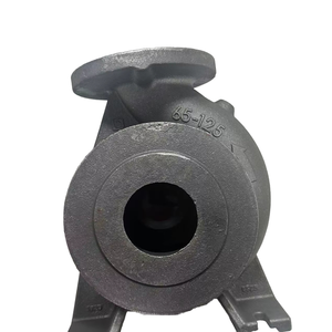 Casting Services Wasserpumpe - Product Image 1