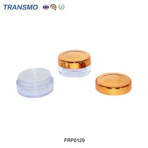 Emballage cosmétique de marque privée, tube de rouge à lèvres liquide vide mat de 5 ml, contenant de baume pour les lèvres, contenant de parfum - Product Image 4