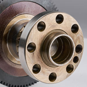 Vilebrequin <span class=keywords><strong>diesel</strong></span> 4 cylindres N47D20 - Product Image 5