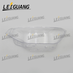Couverture de phare, cache de lentille de phare, abat-jour transparent, système d'éclairage automobile, boîtier de phare pour <span class=keywords><strong>TAIGO</strong></span> 21-24 - Product Image 3