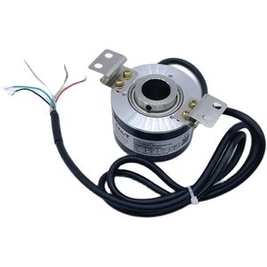 WITPKKL โรตารี่เอ็นโค้ดเดอร์ GHH60-19 600Ppr สำหรับเครื่องพิมพ์ LHD-007-600A ทดแทน - Product Image 3