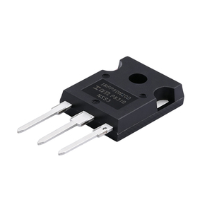 HT ต้นฉบับใหม่อินฟิเนียน IRFP90N20DPBF TO-247AC 200V 94A N-Channel Power MOSFET - Product Image 1