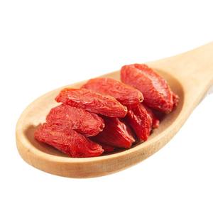 Frische Bio getrocknete Wolfs beeren aus roten Beeren, hochwertige getrocknete Wolfs beeren aus Ningxia für die gesunde Ernährung - Product Image 6