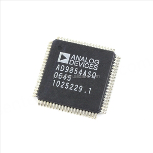 Chip IC JMY AD9854ASQ TQFP80 - Product Image 2