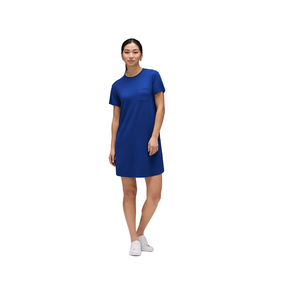 Abito T-Shirt in <span class=keywords><strong>lana</strong></span> Merino da <span class=keywords><strong>donna</strong></span> - Product Image 1