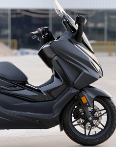 Honda Forza 350 all'Ingrosso - Motore Raffreddato ad Acqua <span class=keywords><strong>330cc</strong></span>, Sistema Frenante ABS, Ideale per Guida Urbana e Lunghe Distanze - Product Image 4