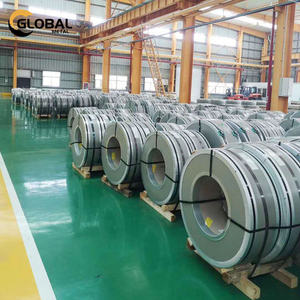 Dx51d Dx52d Dx53d Dx54d Mejor venta q235 bobina GI bobina de acero galvanizado - Product Image 4