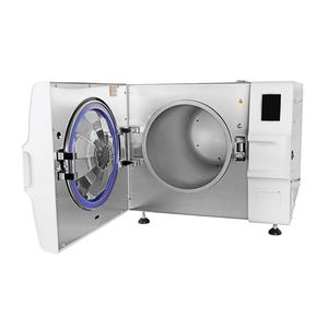 Sterilizzatore a Vapore da Tavolo Serie B da 23L per Uso di Laboratorio con Porta Automatica e Stampante Interna - Product Image 4