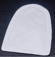 Patch chauffant pour les pieds et les orteils, idéal pour maintenir les pieds au chaud chez les personnes âgées, coussin chauffant auto-chauffant pour les pieds