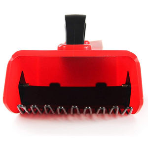 Camping Diy Fruit Tool Peigne Poignée pour <span class=keywords><strong>Cueillir</strong></span> <span class=keywords><strong>Framboises</strong></span> Groseilles Bleuets Berry Picker Rake Scoop - Product Image 4