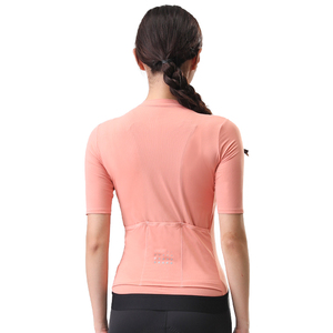 HBG 2151 Vêtements <span class=keywords><strong>de</strong></span> cyclisme pour femmes Confortables et <span class=keywords><strong>de</strong></span> loisirs Vêtements <span class=keywords><strong>de</strong></span> vélo <span class=keywords><strong>de</strong></span> route <span class=keywords><strong>de</strong></span> montagne Compétition <span class=keywords><strong>Haut</strong></span> <span class=keywords><strong>de</strong></span> cyclisme - Product Image 4