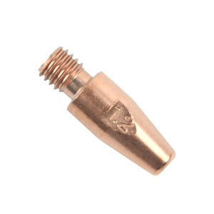<span class=keywords><strong>ST</strong></span> En stock Pointe de contact MTB 350 Pointes de contact de soudage par robot Pointes de soudage Pièces de rechange - Product Image 1