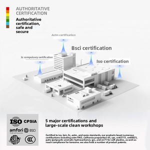 Blocs de construction éducatifs en plastique ABS, petites particules, compatibles avec les sous-marins nucléaires stratégiques de la Seconde Guerre mondiale - Product Image 4