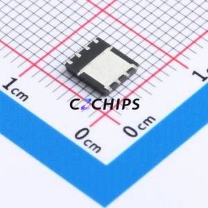 Transistor à effet de champ (MOSFET) FDMS86252-VB DFN5X6-8, original et neuf - Product Image 2