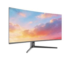 Monitor Curvo para Juegos UltraWide de 40 Pulgadas, 5K, 120Hz, IPS Adaptive-Sync para Simulación de Carreras Inmersiva - Product Image 2