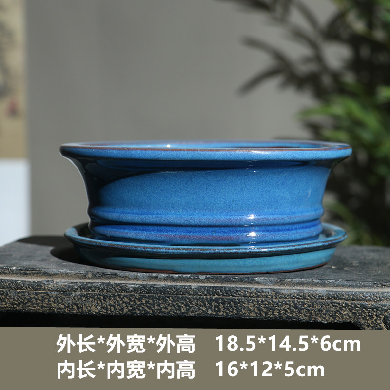 Smalto uniforme con vassoio