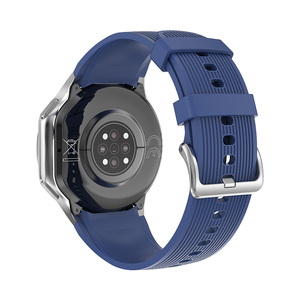 Montre connectée DT NO.1 DT Watch X 2024, Wearpro, écran AMOLED de 1,43 pouces, 466x466 HD, bracelet de fitness, appel Bluetooth, montre intelligente - Product Image 6