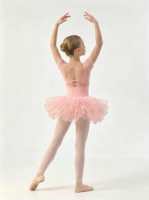 Nouvelle Collection : Tenue de Danse Tutu Rose Fantaisie pour Filles – Vente en Gros