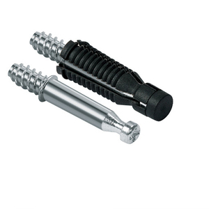 JN Mini Accesorios de Fijación, Pernos y Pasadores de Leva, Accesorios para Gabinetes, Muebles de Cocina, Molduras Metálicas - Product Image 5