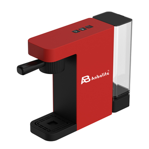 Cafetera <span class=keywords><strong>de</strong></span> Cápsulas 3 en 1 Abbolife, 20 Bares, Multicápsulas para Nespresso, <span class=keywords><strong>Dolce</strong></span> <span class=keywords><strong>Gusto</strong></span>, Café en Polvo, con Tanque <span class=keywords><strong>de</strong></span> Agua <span class=keywords><strong>de</strong></span> 0.6L - Product Image 3