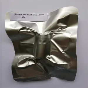 Nano Size Bismuth Telluride Powder