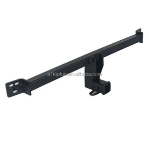 Trailer bumpers Trailer móc cho <span class=keywords><strong>Land</strong></span> <span class=keywords><strong>Cruiser</strong></span> lc200 Trailer thanh lc100 fj100 phía sau móc RV kéo móc - Product Image 5