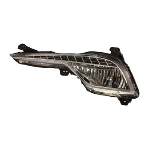 Luces Antiniebla LED Hyundai Sonata S8 L 92201-3S700 R 92202-3S700 Para Actualización Retrofit - Product Image 4