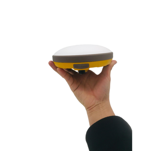 Instrument de topographie professionnel G7 GNSS RTK à code permanent et prix bas pour les levés d'ingénierie - Product Image 4