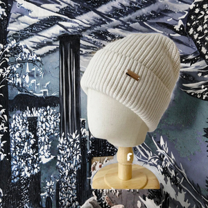 Gorro de Invierno Unisex Vintage Australiano 100% Lana para Adultos - Diseño Personalizado Multicolor Tejido Cálido para Viajes de Otoño - Product Image 3