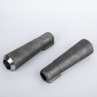 Cales métalliques Offre Spéciale directes d'usine pour ancre en béton usinée CNC à partir d'acier laiton fil de cuivre inoxydable EDM traité