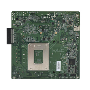 Placa Base para Juegos ELSKY 8K 2026 con Chipset <span class=keywords><strong>Intel</strong></span> <span class=keywords><strong>H610</strong></span> QM6100 de 12.ª-14.ª Generación, con Procesador LGA1700, Placa Principal PCI-E X4 - Product Image 2